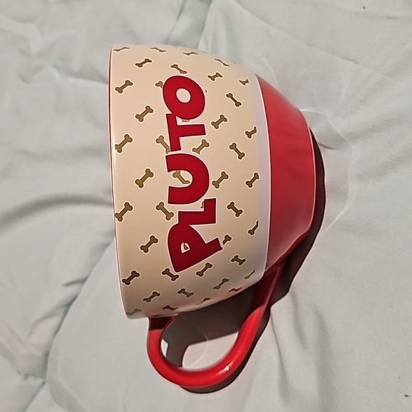 Disney Pluto mug - Picture 2 of 7